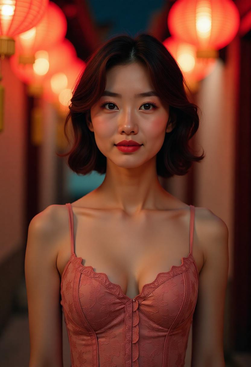 邻居的爱情故事