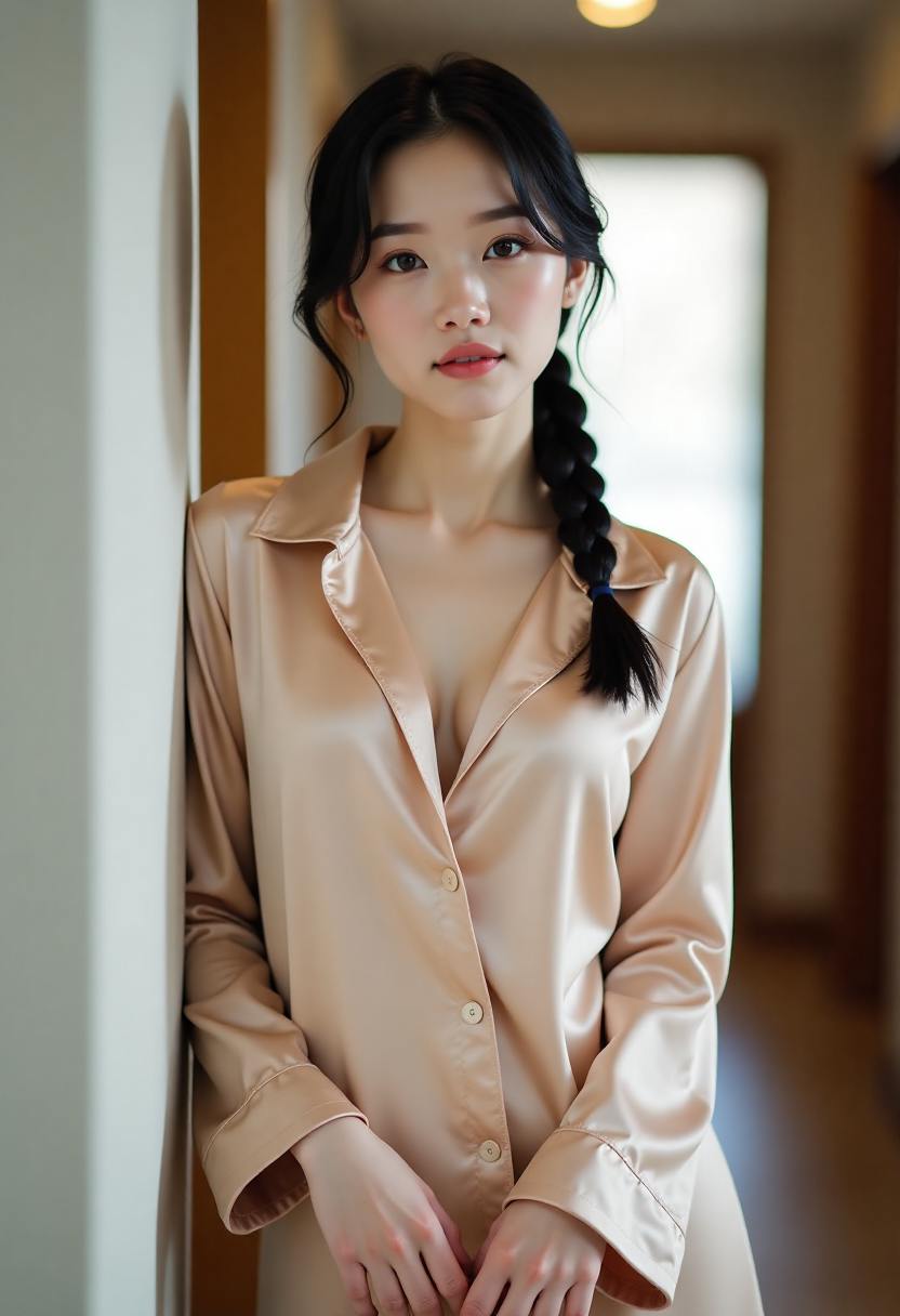 都市单身女的奇妙邂逅