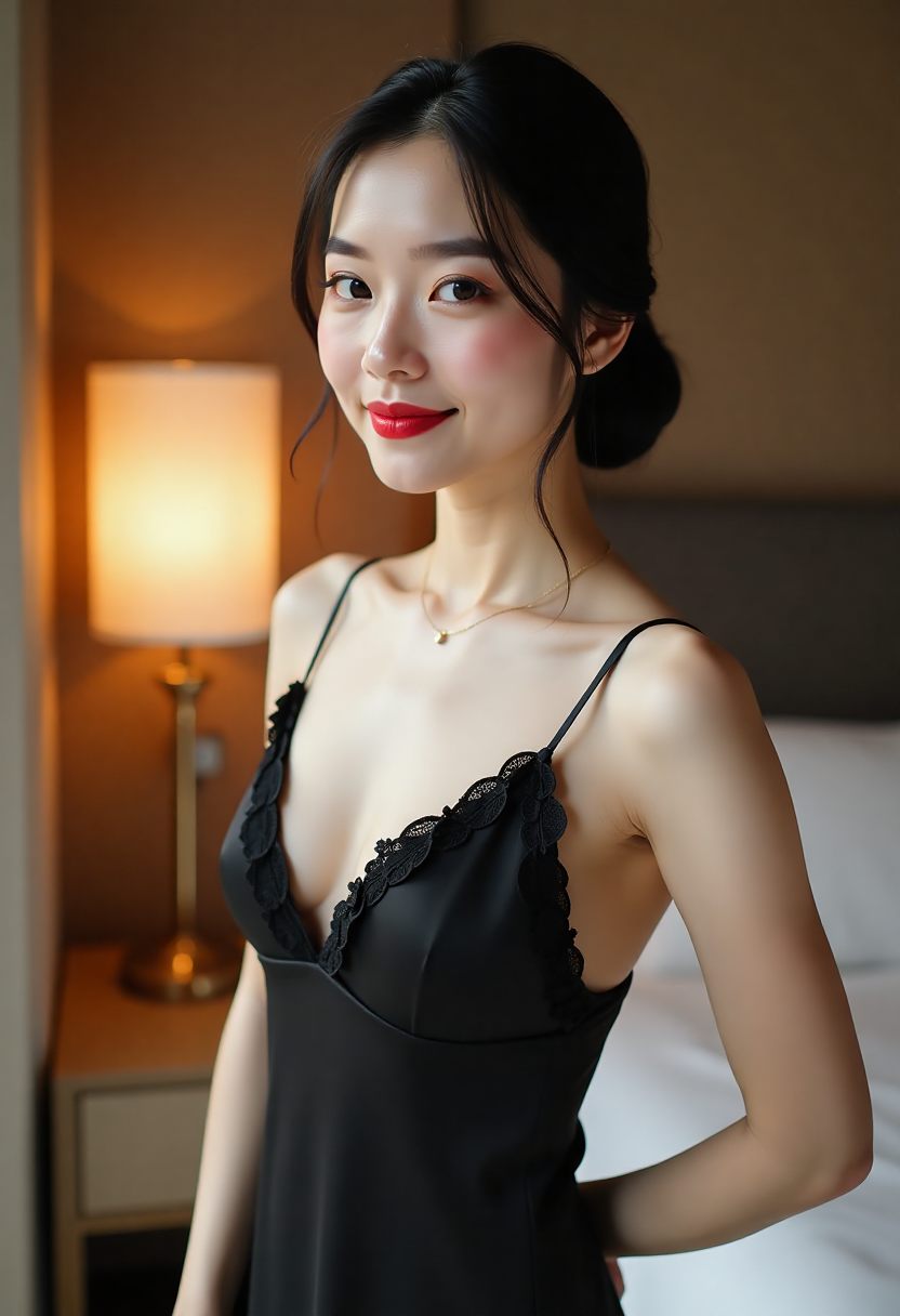 爱情法则中的小误会